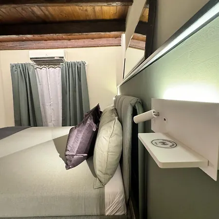 Loft Cattedrale Apartment Palermo