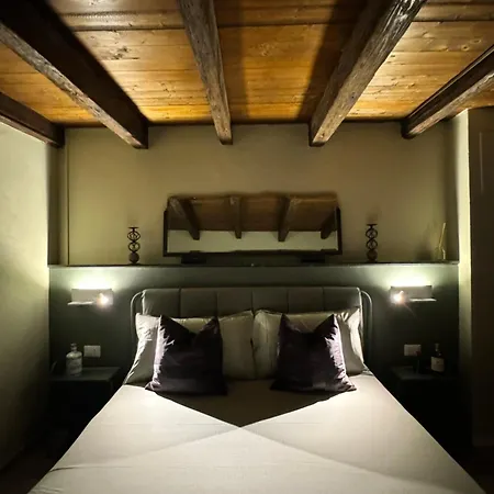 Apartment Loft Cattedrale *