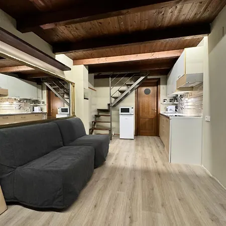 Loft Cattedrale Apartment Palermo