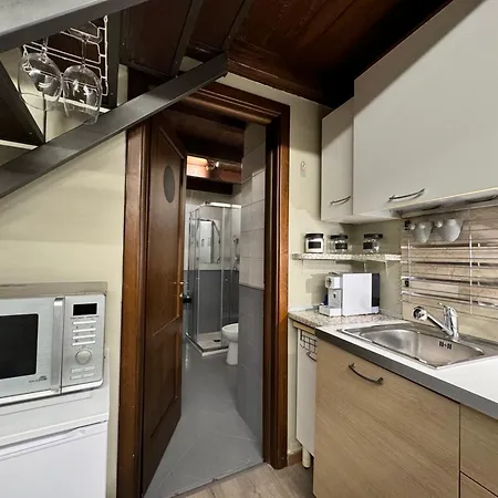 Loft Cattedrale Apartment *