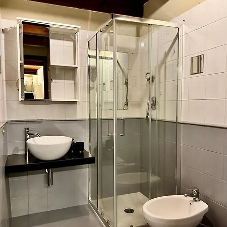 Loft Cattedrale Apartment *