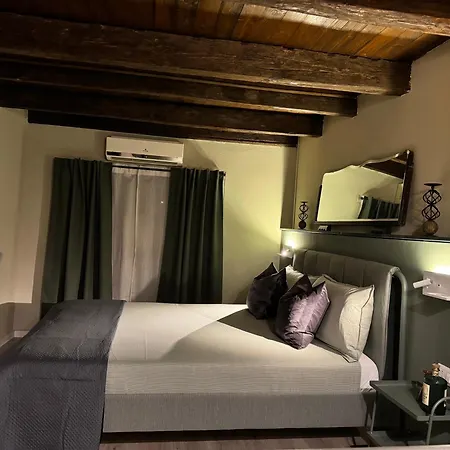 Loft Cattedrale *