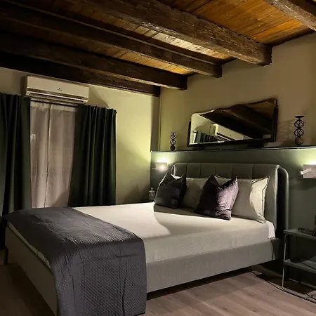 Loft Cattedrale Apartment