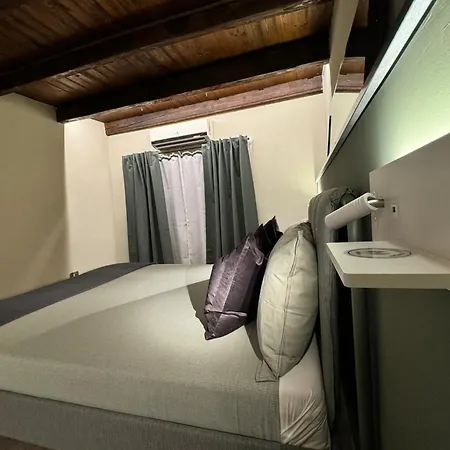 Apartment Loft Cattedrale