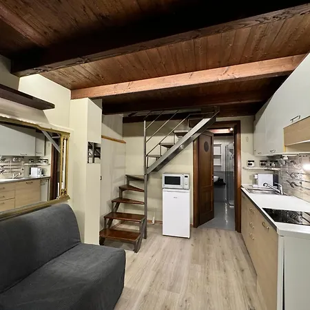 Loft Cattedrale