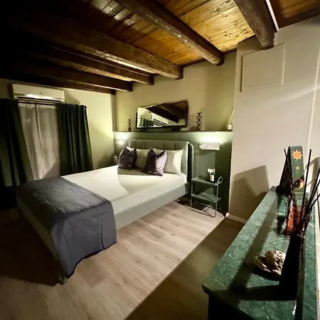Loft Cattedrale