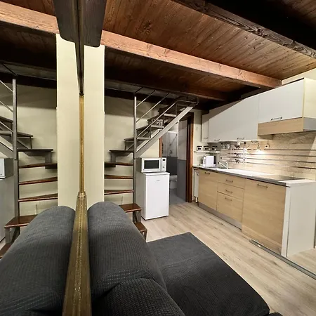 Loft Cattedrale *