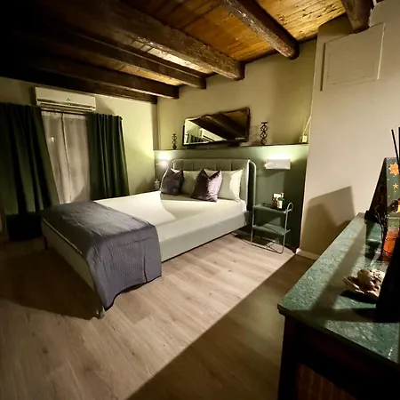 Apartment Loft Cattedrale