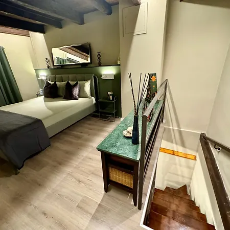 Loft Cattedrale *