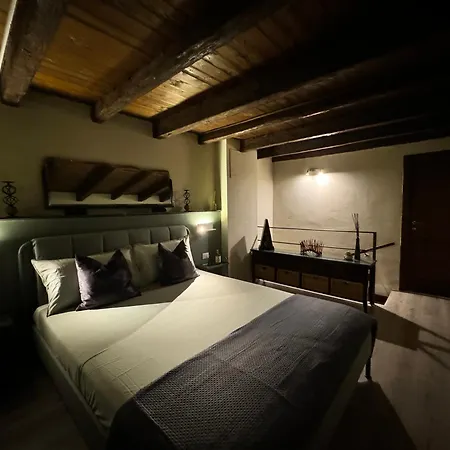 Loft Cattedrale *