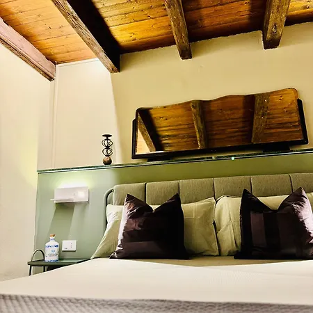 Loft Cattedrale