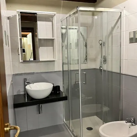 Apartment Loft Cattedrale Palermo