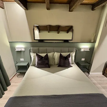 Apartment Loft Cattedrale Palermo