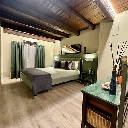 Loft Cattedrale Apartment Palermo
