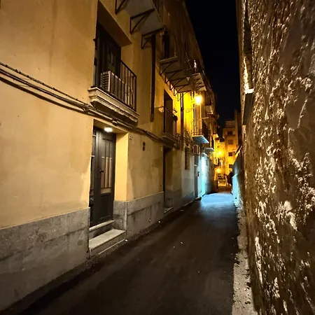 Loft Cattedrale Palermo